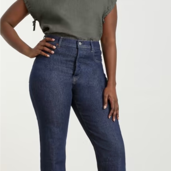 Drawstring Tunic. - Picture 4 of 7